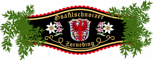 Goaßlschnoizer Zorneding